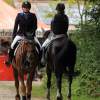 Reitturnier Pfullingen 17.08.2014