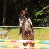 Reitturnier Pfullingen 17.08.2014