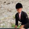 Reitturnier Pfullingen 17.08.2014