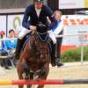 Reitturnier Pfullingen 17.08.2014