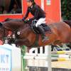 Reitturnier Pfullingen 17.08.2014