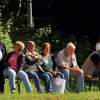 Reitturnier Pfullingen 17.08.2014