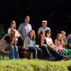 Reitturnier Pfullingen 17.08.2014