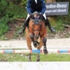 Reitturnier Pfullingen 17.08.2014