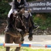 Reitturnier Pfullingen 17.08.2014