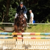 Reitturnier Pfullingen 17.08.2014