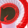 Reitturnier Pfullingen 17.08.2014