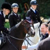 Reitturnier Pfullingen 17.08.2014