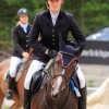 Reitturnier Pfullingen 17.08.2014