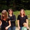 Reitturnier Pfullingen 17.08.2014