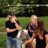 Reitturnier Pfullingen 17.08.2014