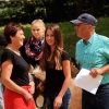 Reitturnier Pfullingen 17.08.2014