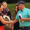 Reitturnier Pfullingen 17.08.2014