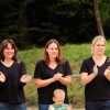 Reitturnier Pfullingen 17.08.2014