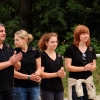 Reitturnier Pfullingen 17.08.2014