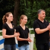 Reitturnier Pfullingen 17.08.2014