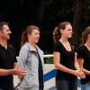 Reitturnier Pfullingen 17.08.2014