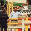 Reitturnier Pfullingen 17.08.2014