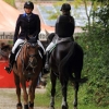 Reitturnier Pfullingen 17.08.2014