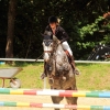 Reitturnier Pfullingen 17.08.2014