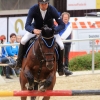 Reitturnier Pfullingen 17.08.2014