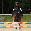 Reitturnier Pfullingen 17.08.2014