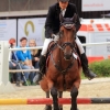 Reitturnier Pfullingen 17.08.2014