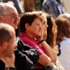 Reitturnier Pfullingen 17.08.2014