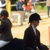 Reitturnier Pfullingen 17.08.2014