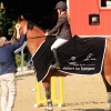 Reitturnier Pfullingen 17.08.2014