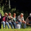 Reitturnier Pfullingen 17.08.2014