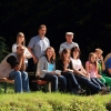 Reitturnier Pfullingen 17.08.2014