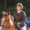 Reitturnier Pfullingen 17.08.2014