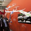 Spielwarenmesse 2011