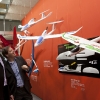 Spielwarenmesse 2011