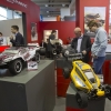 Beim Anblick des MCD W5 Short Course Truck von Robitronic leuchten Maenneraugen wie auch Kinderaugen. / The sight of the MCD W5 Short Course Truck by Robitronic makes the eyes of men and children shine.
