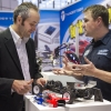 Spielwarenmesse Nürnberg 2014