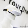 Goggle 3 von Guangzhou Walkera Technology CO.,LTD ist fÃ¼r zwei Einsatzzwecke konzipiert worden: Fuer 3D Filme zu Hause und fuer FPV Fluege drauÃen.