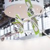 Zu jeder Zeit das perfekte Gefuehl ueber sein Modell zu haben, ist der Traum jedes Piloten. Das WINGSTABI von MULTIPLEX Modellsport GmbH & Co.KG, HiTEC, macht das moeglich und laesst dabei Einsteigern sowie Profis keine Wuensche in Sachen Handhabung, Einstellung und Funktion offen.