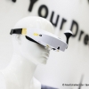 Goggle 3 von Guangzhou Walkera Technology CO.,LTD ist fÃ¼r zwei Einsatzzwecke konzipiert worden: Fuer 3D Filme zu Hause und fuer FPV Fluege drauÃen.