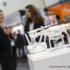 Die intelligenten Flugsysteme Phantom 3 von DJI ermoeglichen Dir ein unfassbar einfaches und intuitives Flugerlebnis. Die feinfuehlige Steuerung sorgt zusammen mit der automatisierten Flugstabilisierung fuer vollstaendige Flugkontrolle - vom Start bis zur Landung.