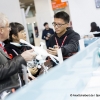 GHOSTDRONE 2.0 von EHANG ist die naechste Generation der intelligenten Konsumdrohne. Sie verfuegt ueber ein aktualisiertes Flugsteuerungssystem mit dualen Sensoren, einen schnelleren Prozessor, ein verbessertes GPS und einen effizienten Flugmotor, um einen sicheren und stabilen Flug zu gewaehrleisten.
