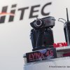 MULTIPLEX/HiTEC praesentiert ein neues Modell LYNX 4S von Fernsteuerungssystemen im Car-Bereich (MULTIPLEX / HiTEC presents a new model LYNX 4S from remote control systems in the car range.)
