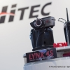 MULTIPLEX/HiTEC praesentiert ein neues Modell LYNX 4S von Fernsteuerungssystemen im Car-Bereich (MULTIPLEX / HiTEC presents a new model LYNX 4S from remote control systems in the car range.)