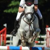 Springreitturnier Reiterkameradschaft Pfullingen e.V. 16.07.2016