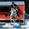 Springreitturnier Reiterkameradschaft Pfullingen e.V. 16.07.2016
