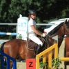Springreitturnier Reiterkameradschaft Pfullingen e.V. 16.07.2016