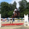 Springreitturnier Reiterkameradschaft Pfullingen e.V. 16.07.2016