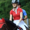 Springreitturnier Reiterkameradschaft Pfullingen e.V. 16.07.2016