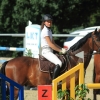 Springreitturnier Reiterkameradschaft Pfullingen e.V. 16.07.2016